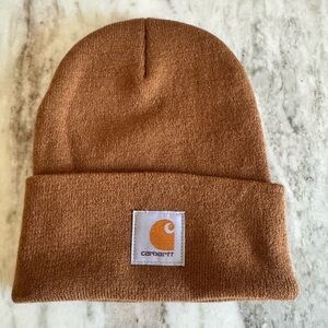 Carhartt Acrylic Watch Beanie